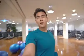 健身时的彭于晏也太帅气了，胸肌、马甲线一样不少，身材真是一绝视频封面