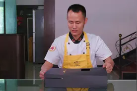 开箱头条送来的神秘礼物，打开后顿时回忆涌上心头