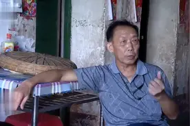 寻情：儿子生三个都是女儿，父亲气坏了，甚至怀疑儿子都不是亲的视频封面