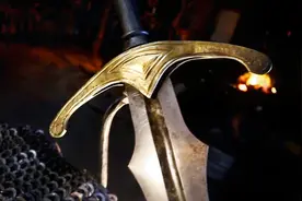 如何制作一把洛斯里克骑士剑 《黑暗之魂3》视频封面