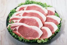 买猪肉时，聪明人看这几个部位，肉质最好，老板一看就是行家视频封面