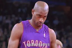 【2021NBA全明星】时光回到2000年扣篮大赛，卡特重新定义扣篮！视频封面