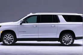 4辆2020年的最新SUV，福特征服者可以当拖车使用，动力十足？视频封面