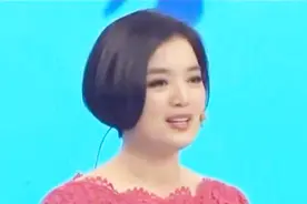 白雪携“老公”上台，看到两人接吻后，王为念瞬间崩溃倒地！视频封面