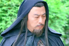 陆小凤：杀无赦武功盖世，竟连剑神都不是他对手，陆小凤无能为力视频封面