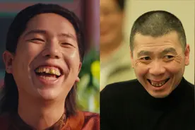 《龙岭迷窟》大金牙撞脸冯小刚，拍戏太真实，现场吓得直哭！视频封面