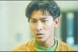 刘德华演唱的这首粤语《祷告》听着比国语的要好听视频封面