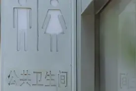 不喊脏不喊累，从事环卫特殊工种的90后姑娘的一天！视频封面