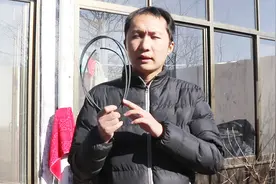 水管冻住了怎么办？农村大哥用这种方法，简单有效5分钟化冻视频封面