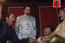 玉凤承诺孩子是她生的，将军大发雷霆，直接把孩子扔了视频封面