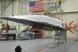 美高超音速导弹测试成功，滑翔速度20马赫，失败多次，终于有突破视频封面