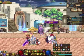 DNF回归玩家必看装备铭刻继承喂养视频封面
