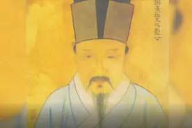 刘伯温和姜太公，管仲一样聪明，为何没有当上宰相？