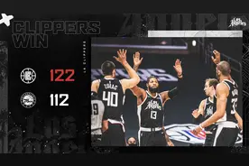 NBA集锦：76人112-122快船 卡椒52分曼恩成奇兵快船迎来五连胜视频封面