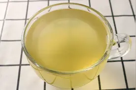 饭后刮油茶，饭后喝一杯甩掉大肚腩，皮肤也会变得光泽细腻视频封面