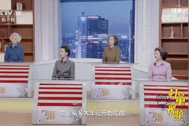 出现眼睛变干、变涩、视物模糊等症状，可能是肝出问题|健康之路视频封面