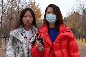 两个人在一起什么最重要？妹子明白人，说的太精辟了视频封面