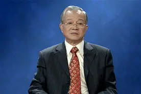 曾仕强：从一个人用筷子的动作和方式就能看出他的人品，如何看？视频封面