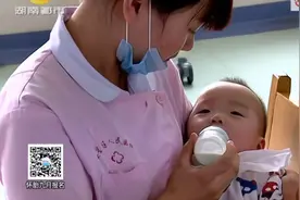 王老闹离婚，新生儿科的毛毛 你的爸妈在哪里