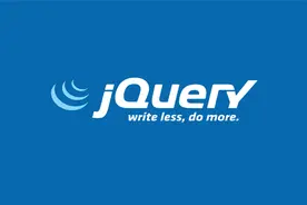 【云知梦】jQuery前端框架 jQuery属性选择器视频封面