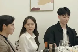 韩国缺德恋综：4对情侣互换对象约会12天，感情危机一触即发！视频封面