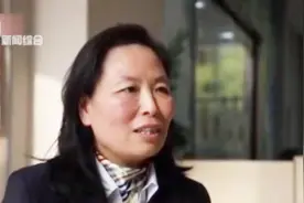 励志！49岁宿管阿姨和儿子一起考上研究生：日常是用学习来填充视频封面