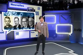 巴菲特是怎么成为“股神”的呢？｜笑逐言开视频封面