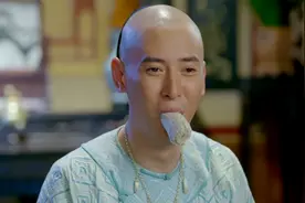 鹿鼎记：韦小宝天不怕地不怕，被人绑成粽子，还要骂他十八代祖宗视频封面