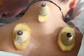 咳嗽咳不停，人体自带“止咳穴”，按完止咳平喘，大人小孩都适用视频封面
