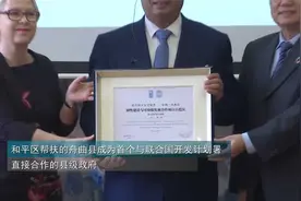 2021年，和平区这些瞬间值得铭记