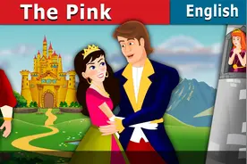 The Pink视频封面