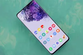 为什么大家都说三星屏幕就是好屏幕？视频封面