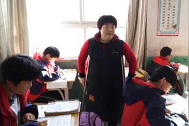 病魔难阻梦想！好家风事迹展播：文明家庭刘会坤视频封面