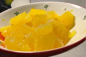 在家自制qq糖，简单又甜蜜！视频封面