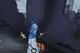 第五人格：昆虫联动金皮实战，这皮肤有彩蛋啊视频封面