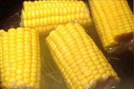 常吃玉米润肠排毒，缓解便秘视频封面