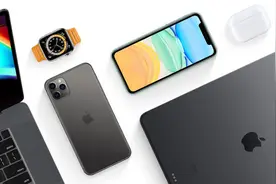 为什么苹果产品都以“i”开头？看完涨知识了视频封面