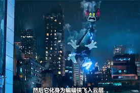 猫和老鼠真人版，承载着30年的回忆，80后童年的快乐源泉。视频封面