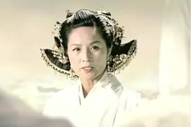 封神中有一女圣人，地位比女娲还高，手握一法宝，可以号令万仙视频封面