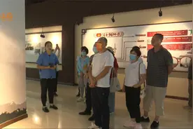 潍坊市总工会：精心组织  全力做好职工疗休养活动视频封面