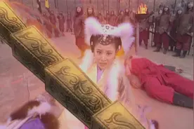 苏妲己真没资格登上封神榜？你错了，看她最终成了什么神？视频封面