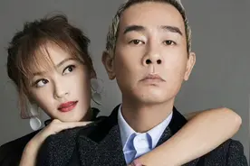铁汉柔情陈小春：先帮张柏芝出头怒呛陈冠希，后被正宫应采儿调教视频封面