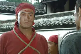 蓝玉打仗可以，做官差的不是一星半点视频封面