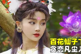 心魔被王母封印500年，忽悠百花仙子帮他脱困，幸亏妈祖及时降魔视频封面