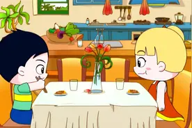 【识字不用教第八集】 幼儿识字启蒙早教思维启蒙汉字，最全完整视频封面