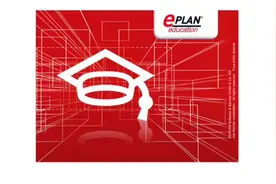 EPLAN 2.9教育版下载激活教程