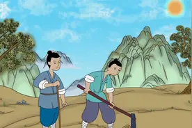 “离离原上草”背了多年，“离离”是什么意思？你未必说得出视频封面