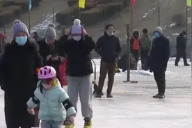 立春来临：四时之始万象更新，虎年第一个节气，更是冬奥会开幕式视频封面
