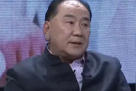 笑林突然去世，妻儿难忍悲痛，家中重担落在儿子肩上视频封面