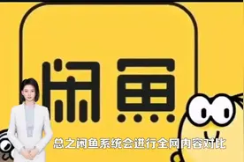 闲鱼玩家审核失败：您发布的会玩帖子存在抄袭或搬运怎么办？视频封面